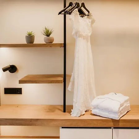 Casa Indiana Boutique Blanes
