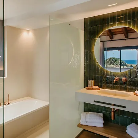 Casa Indiana Boutique מלון 4*