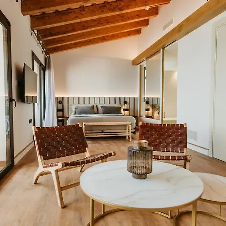 Hotel Casa Indiana Boutique Blanes