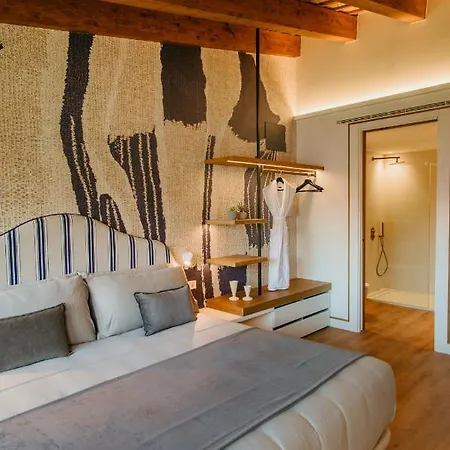 Casa Indiana Boutique 4* Blanes