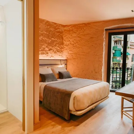 Casa Indiana Boutique מלון בלאנס