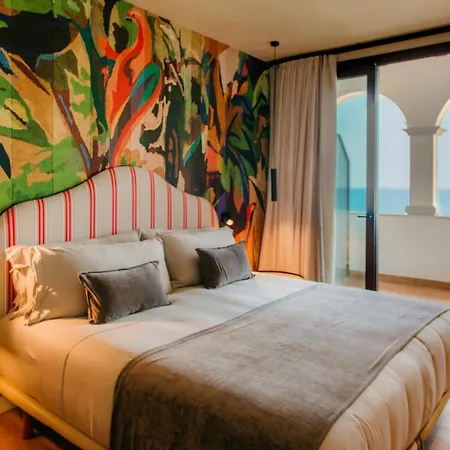 Casa Indiana Boutique Hotel Blanes