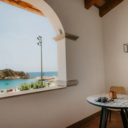 Casa Indiana Boutique מלון 4*