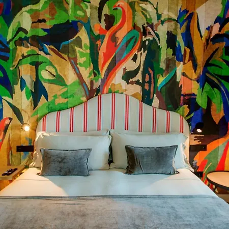 Casa Indiana Boutique Blanes