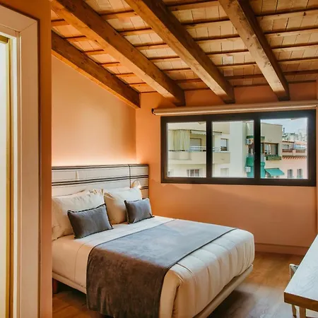 Casa Indiana Boutique Hotel 4*