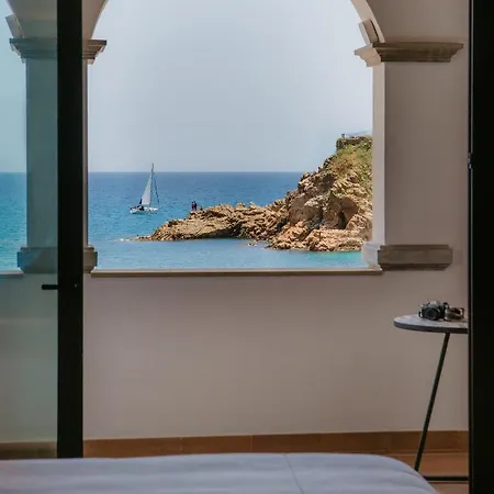 Casa Indiana Boutique Hotel