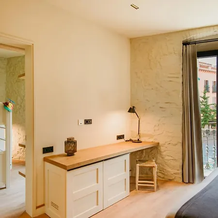 Casa Indiana Boutique 4* Blanes