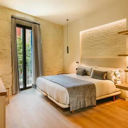 Hotel Casa Indiana Boutique Blanes