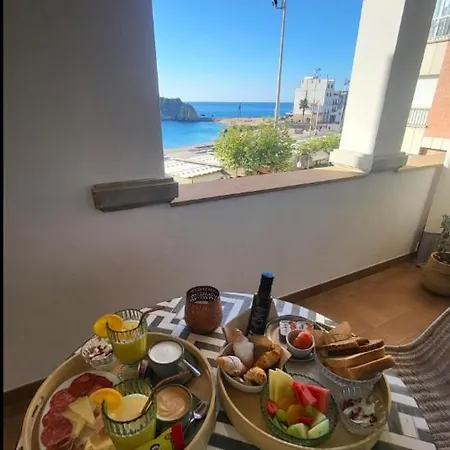 Casa Indiana Boutique 4* Blanes