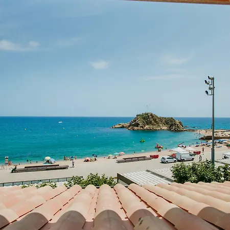 Casa Indiana Boutique Hotel Blanes