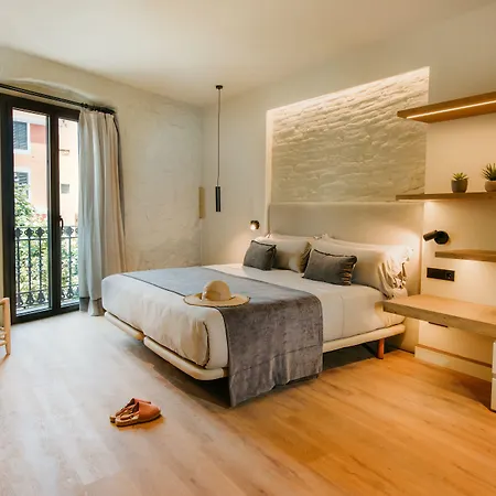 Casa Indiana Boutique Hotel Blanes