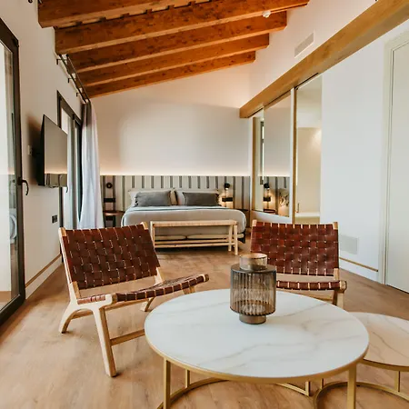 Casa Indiana Boutique 4* Бланес