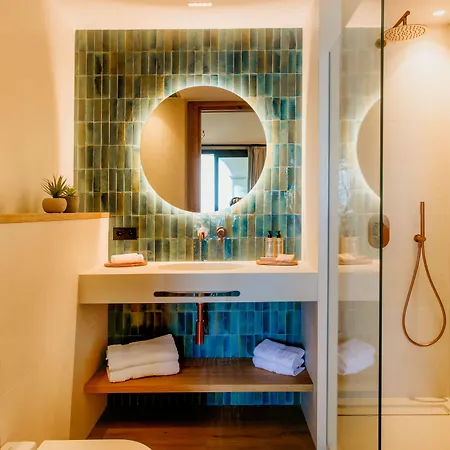 Casa Indiana Boutique 4* Blanes