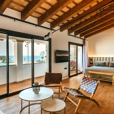 Casa Indiana Boutique Ξενοδοχείο Blanes