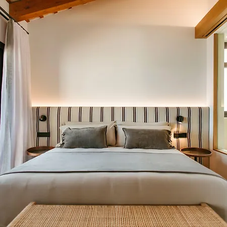Casa Indiana Boutique Hotel Blanes