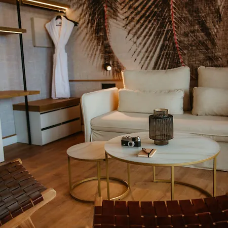 Casa Indiana Boutique Hotel Blanes