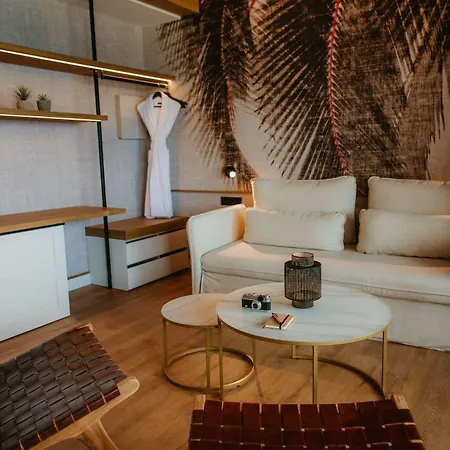 Casa Indiana Boutique 4* Blanes