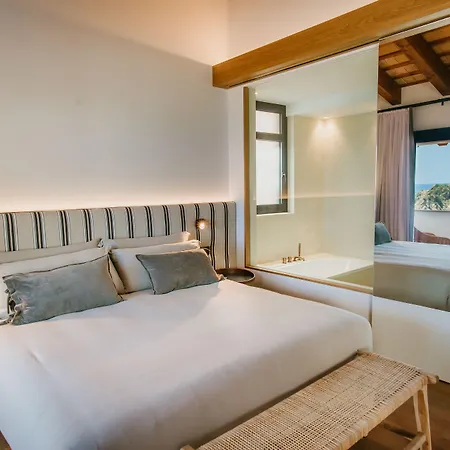 Casa Indiana Boutique Blanes