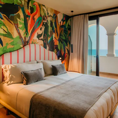 Casa Indiana Boutique Hotel