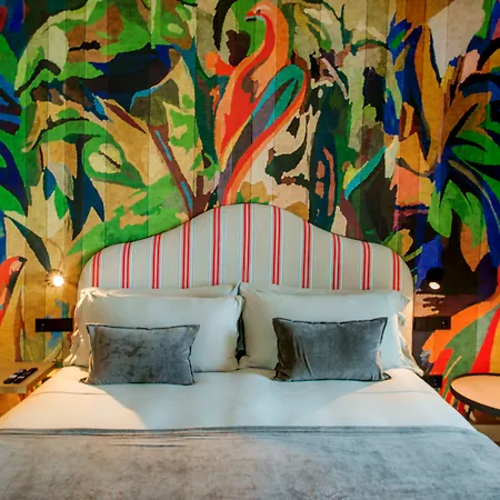 Ξενοδοχείο Casa Indiana Boutique 4*