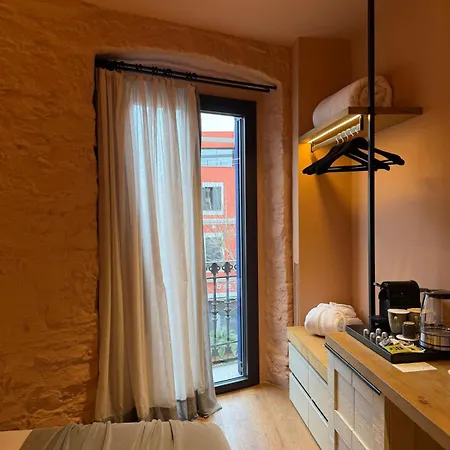 Hotell Casa Indiana Boutique Blanes