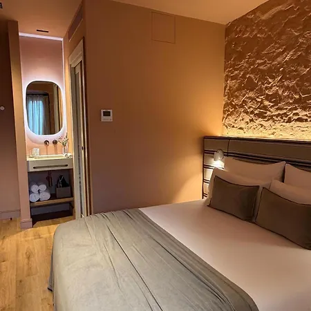 Casa Indiana Boutique Blanes