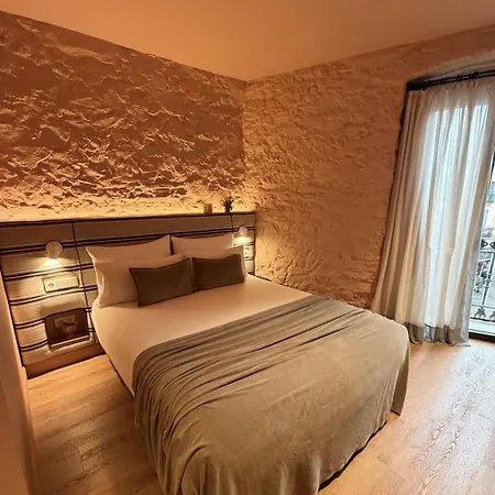 Casa Indiana Boutique 4* Blanes