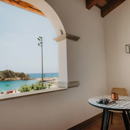 Casa Indiana Boutique 4* Blanes