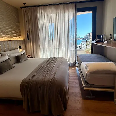 Отель Casa Indiana Boutique 4*