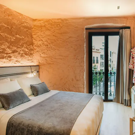 Hotel Casa Indiana Boutique Blanes