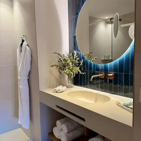 Casa Indiana Boutique Blanes