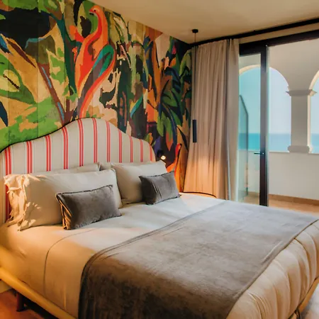 Отель Casa Indiana Boutique 4*