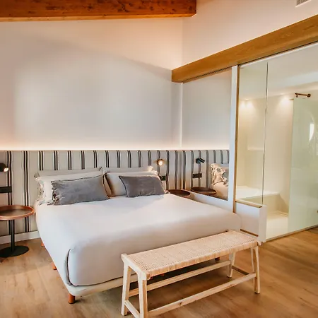 Casa Indiana Boutique Blanes