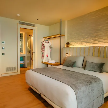 Hotel Casa Indiana Boutique Blanes